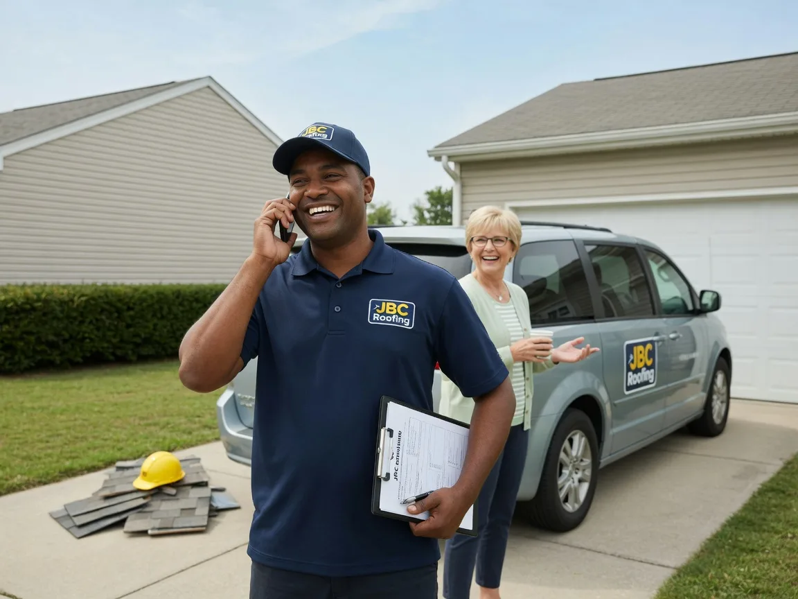 Roof Replacement Tuskahoma, OK FAQs